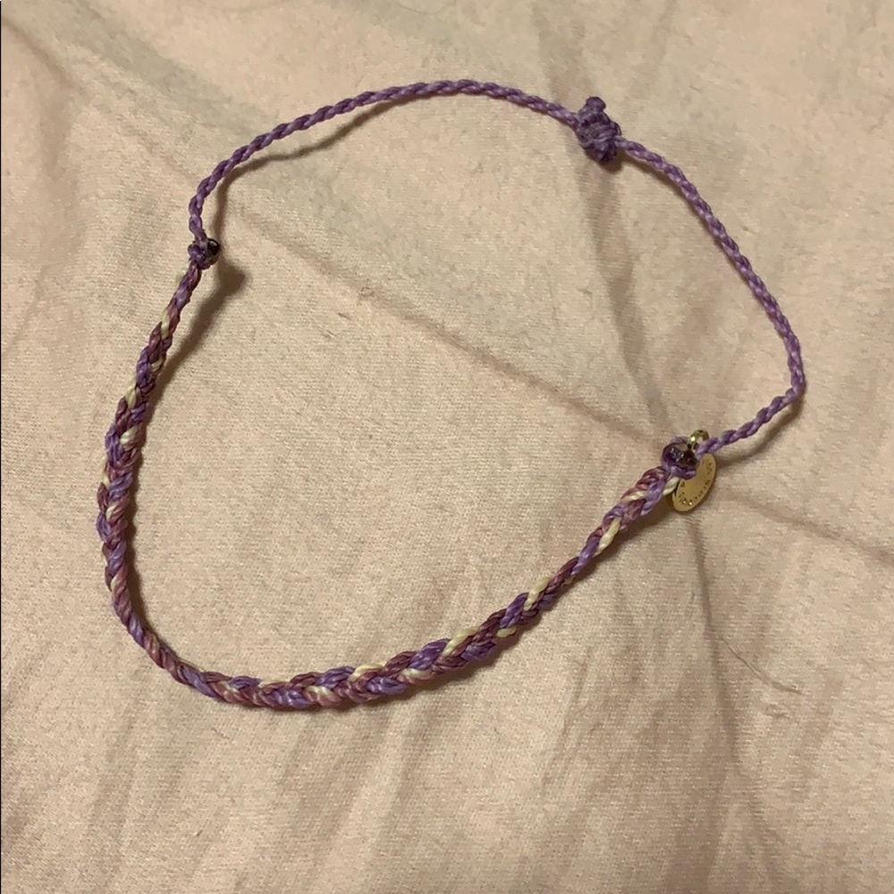 anklet